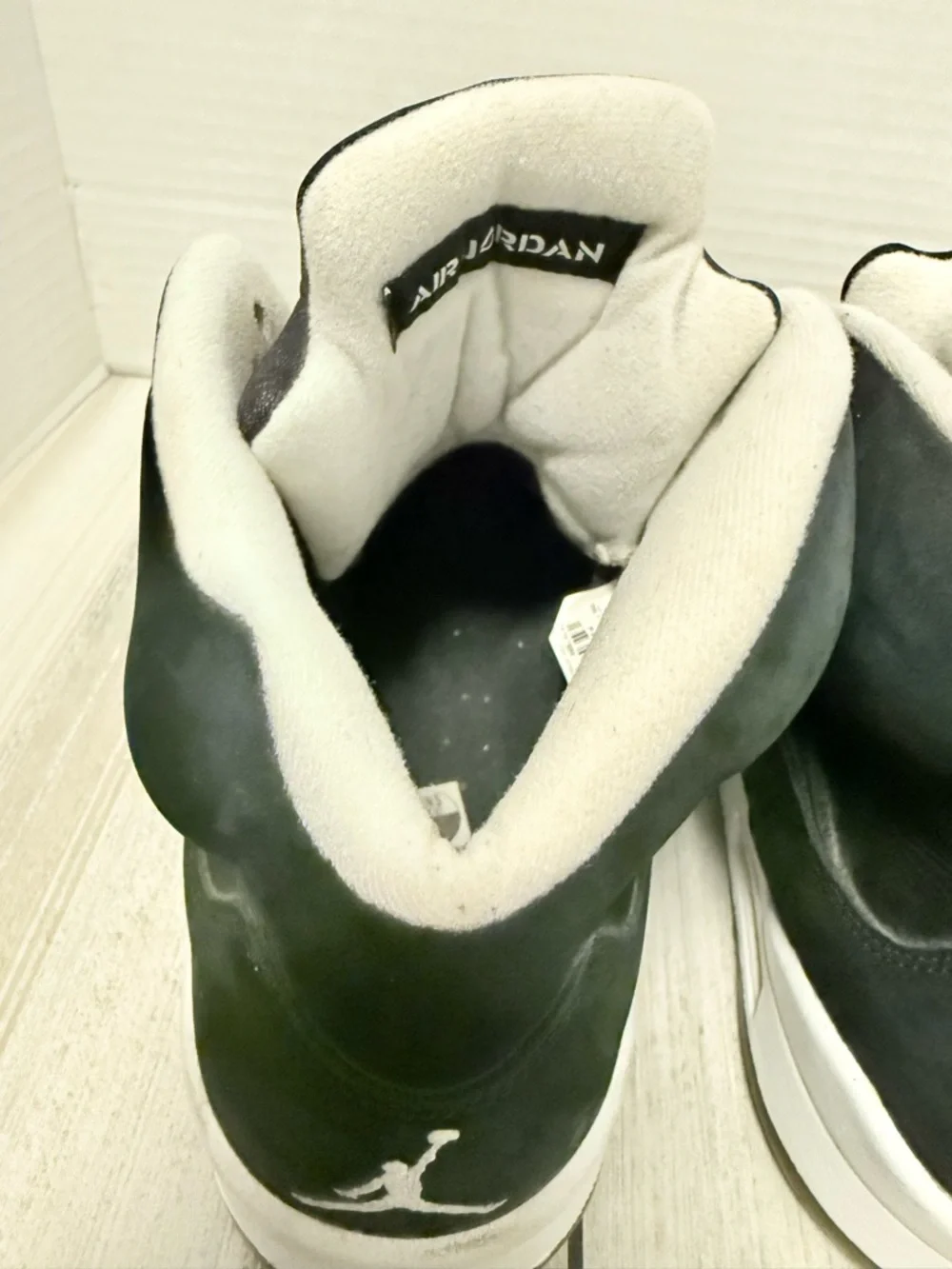Jordan outfits comfort